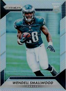Wendell Smallwood