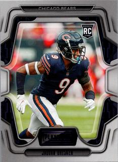 Jaquan Brisker