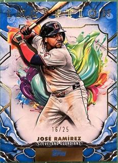 Jose Ramirez
