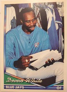 Devon White