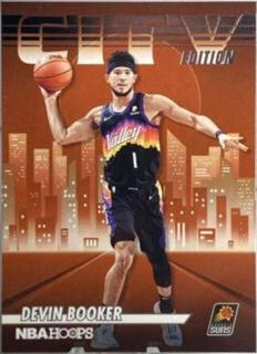 Devin Booker