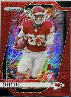Dante Hall