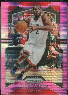 Kawhi Leonard