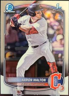 Aaron Walton