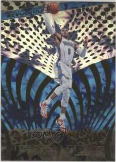 Russell Westbrook