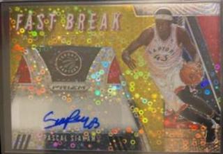 Pascal Siakam