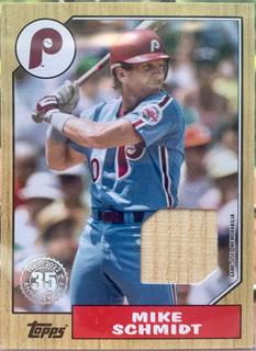 Mike Schmidt