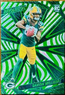 Savion Williams