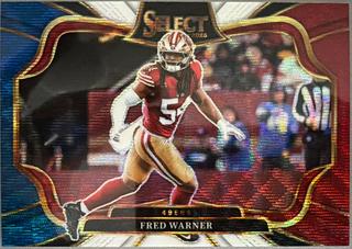 Fred Warner