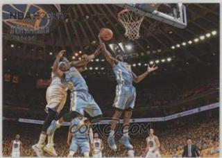 Kenneth Faried