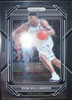 Zion Williamson