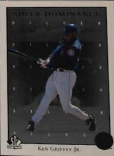 Ken Griffey Jr.