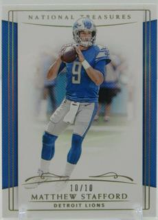 Matthew Stafford