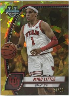 Miro Little