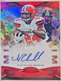 Nick Chubb