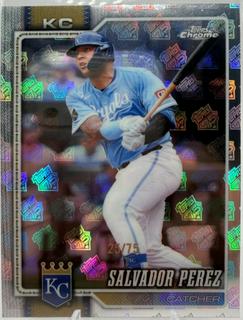 Salvador Perez