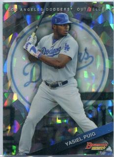 Yasiel Puig