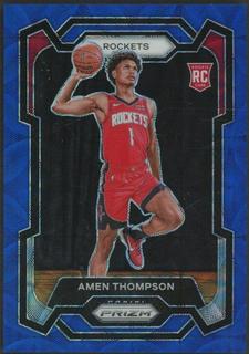 Amen Thompson