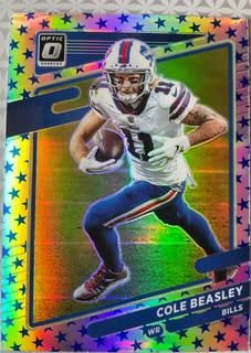 Cole Beasley
