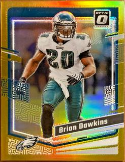 Brian Dawkins