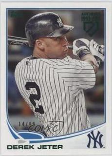 Derek Jeter