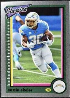Austin Ekeler