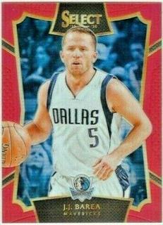 J.J. Barea