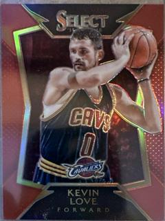 Kevin Love
