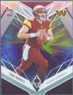 Sam Howell