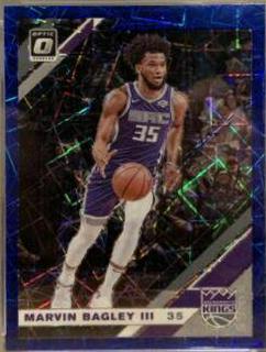 Marvin Bagley III