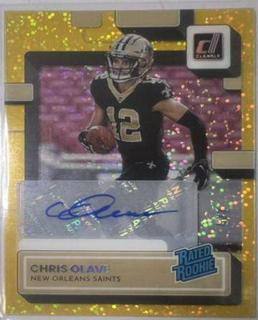 Chris Olave