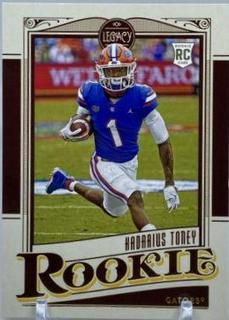 Kadarius Toney