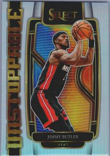 Jimmy Butler