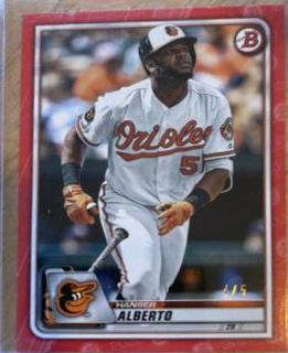 Hanser Alberto