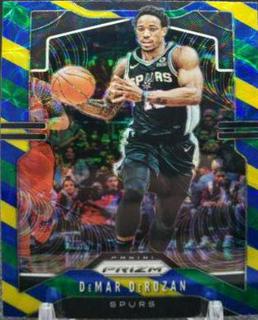 DeMar DeRozan