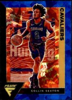 Collin Sexton