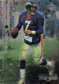 John Elway