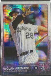 Nolan Arenado