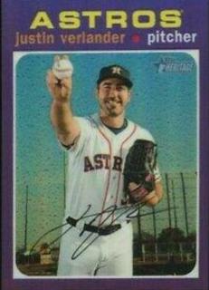 Justin Verlander