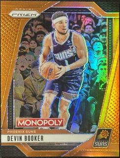 Devin Booker