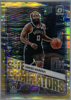 James Harden