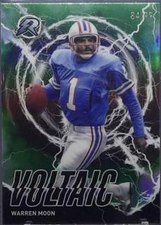 Warren Moon