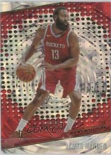 James Harden