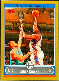 Eddy Curry
