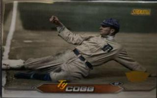 Ty Cobb