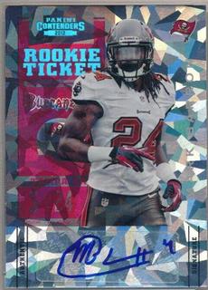 Mark Barron