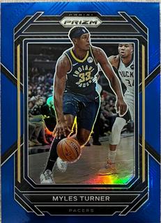 Myles Turner