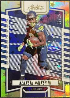 Kenneth Walker III