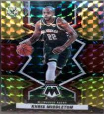 Khris Middleton