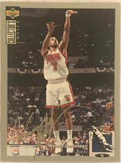 Kenny Anderson